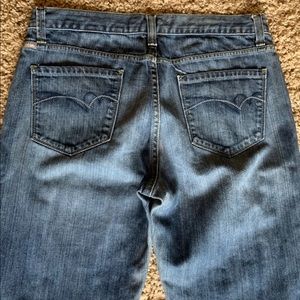 Cruel Girl slim jeans